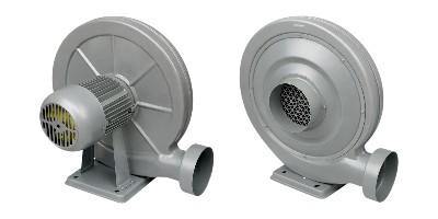 Suction Fan