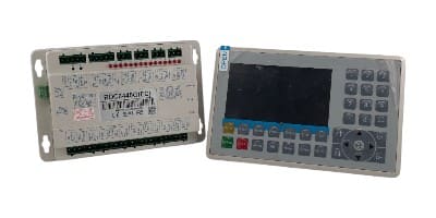 Ruıda 6445 Anakart Panel